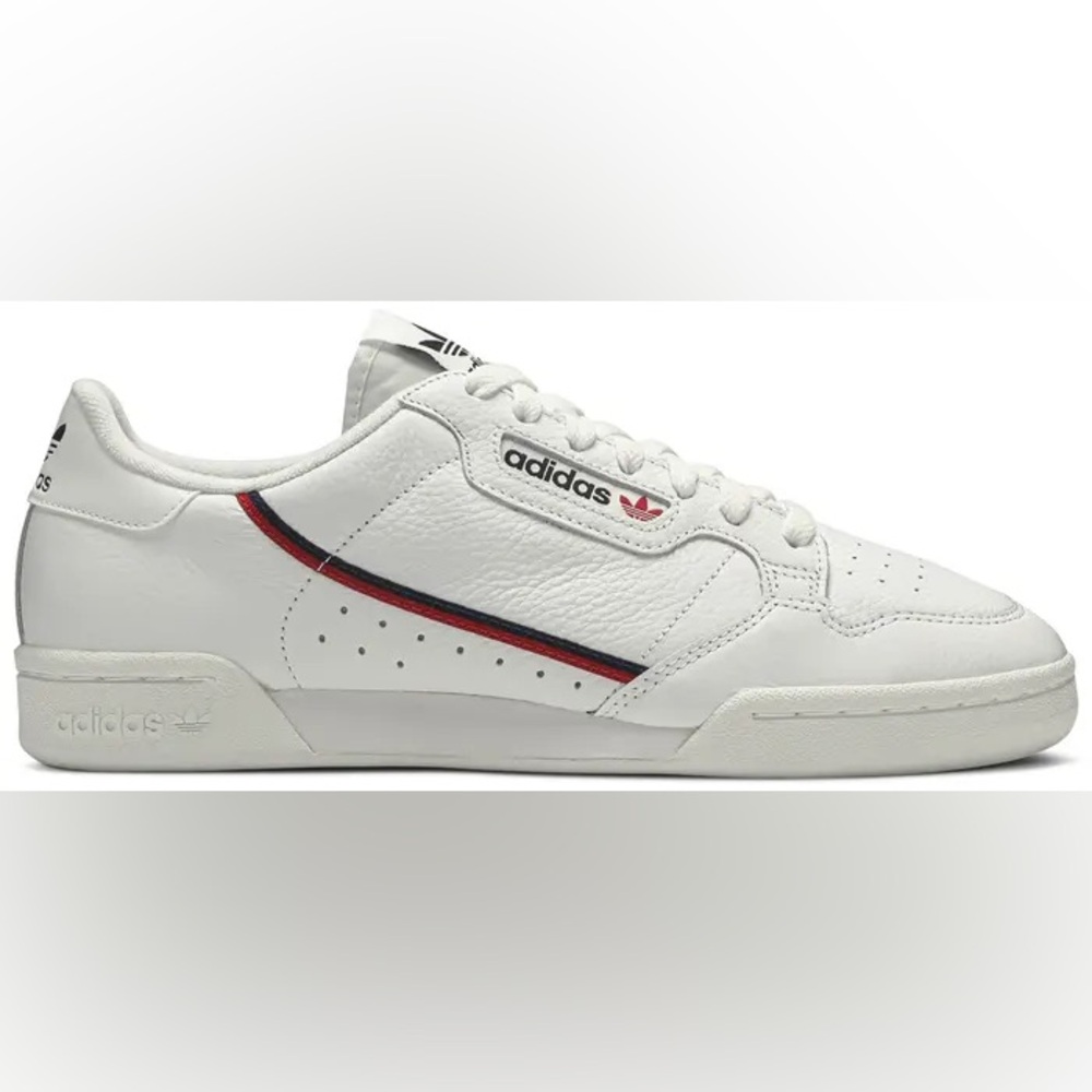 Adidas continental 80